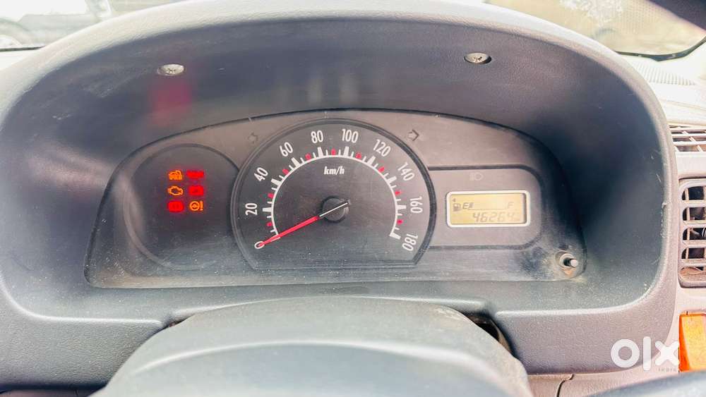 Maruti Suzuki Alto K10 Plus Edition, 2013, Petrol