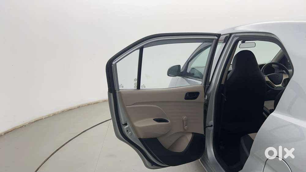 Hyundai Santro Era Executive, 2021, Petrol