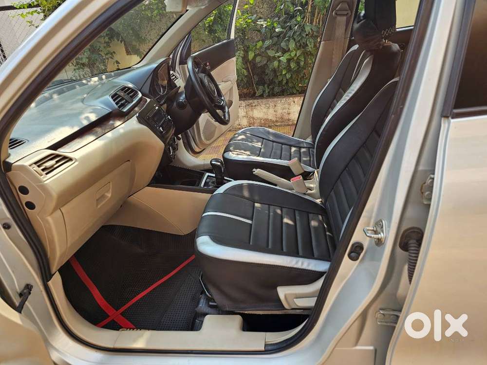 Premium Maruti Suzuki Dzire Vdi Automatic Diesel