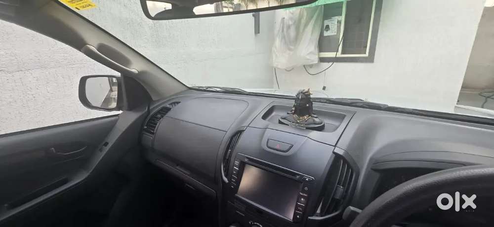 Isuzu D-max Hi-lander 2023