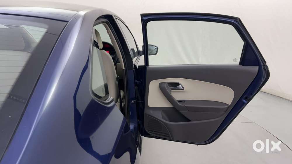 Volkswagen Vento 1.5 Tdi Highline, 2013, Diesel