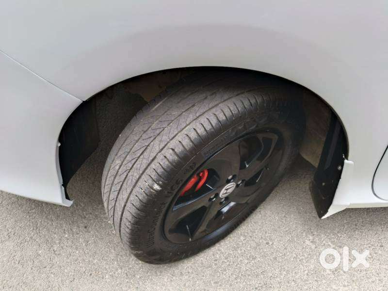 Honda City 2015-2017 I Dtec Vx, 2015, Diesel