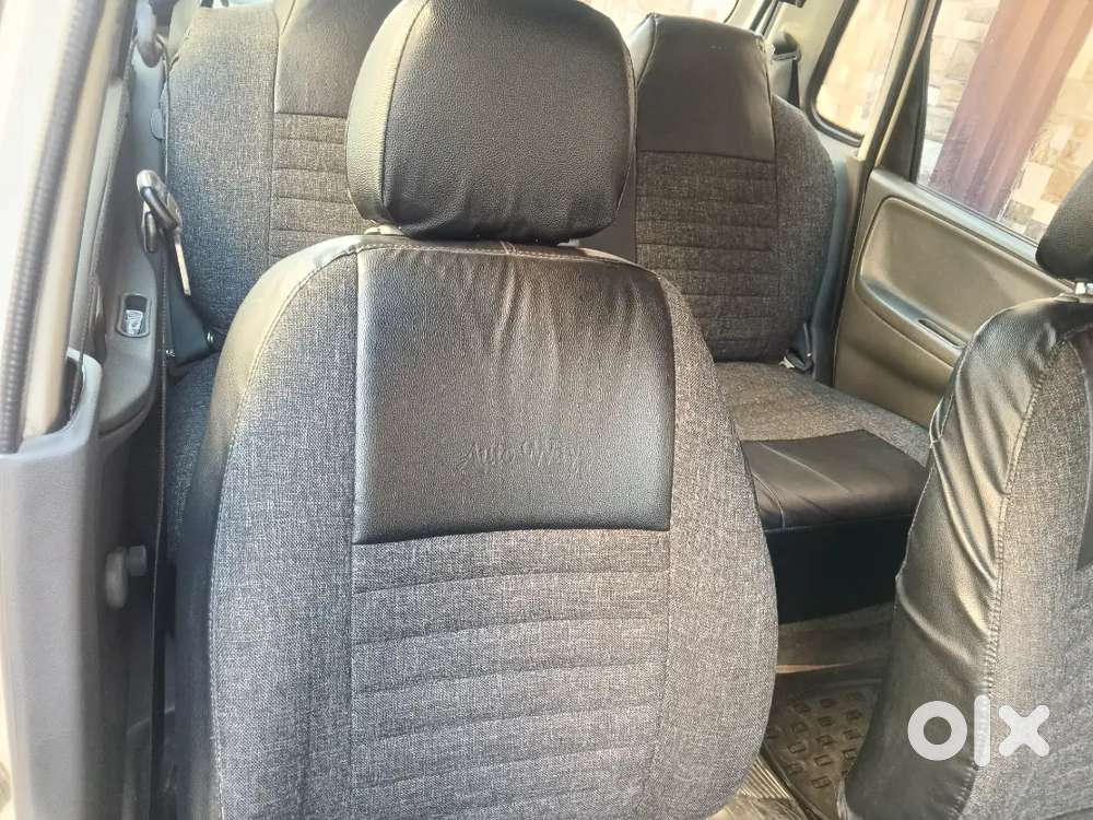 Maruti Suzuki Zen Estilo 2004 Petrol Well Maintained
