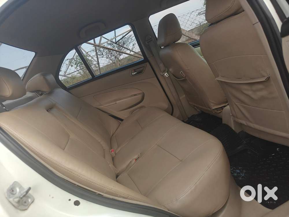 Maruti Suzuki Swift Dzire Vdi (o), 2014, Diesel