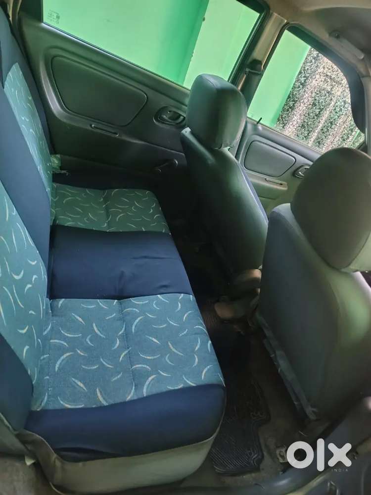 Maruti Suzuki Alto 2009 Variant