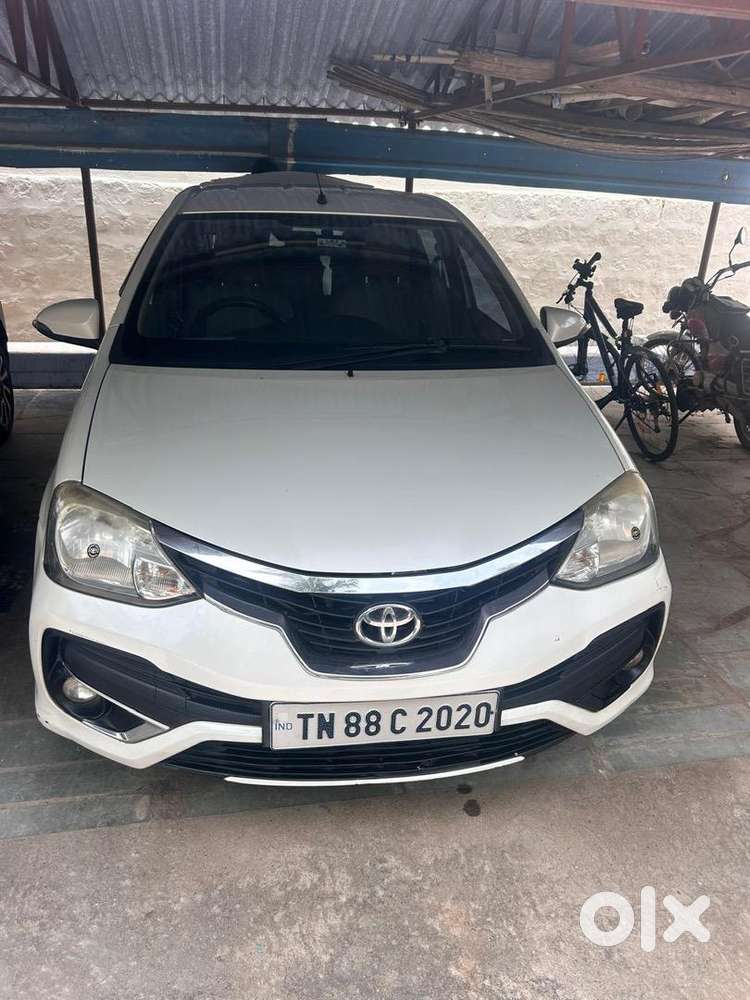 Toyota Suv Diesel 2017