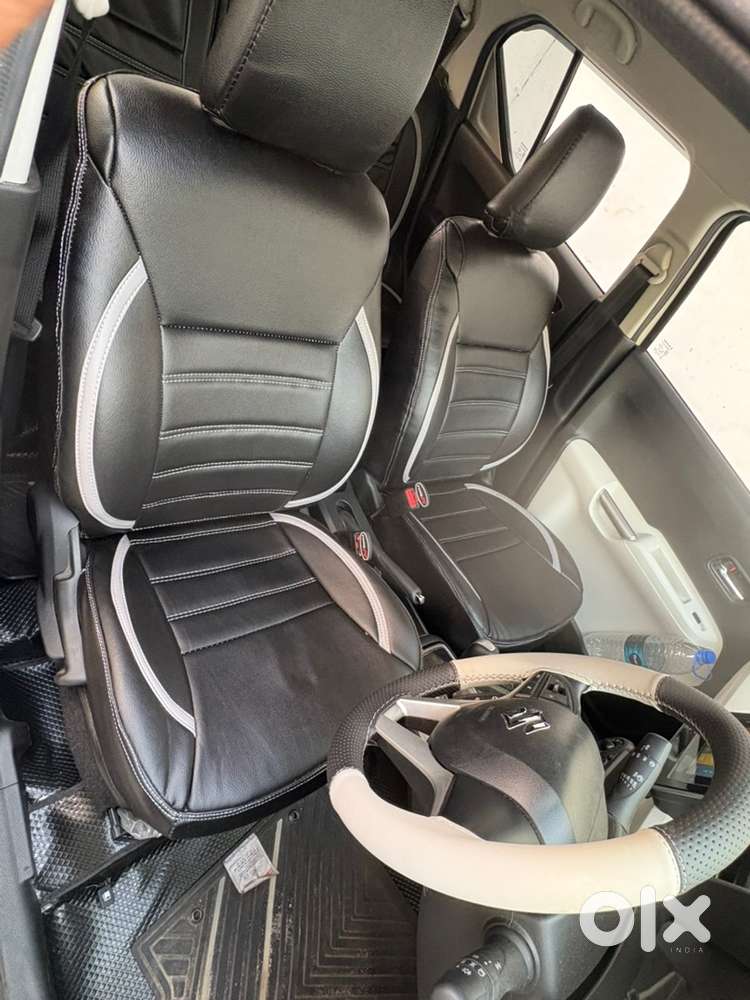 Maruti Suzuki Ignis 2025