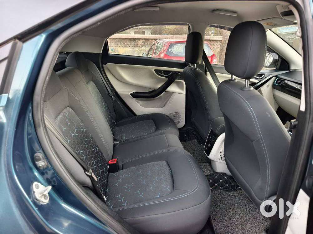 Tata Nexon Ev Xz Plus, 2021, Electric