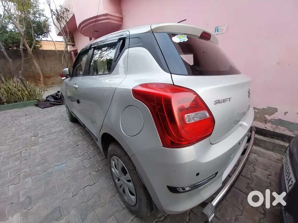 Maruti Suzuki Swift