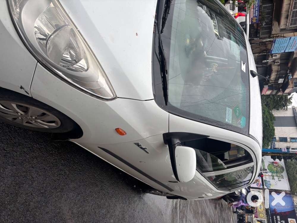 Hyundai I10 2012 Petrol Well Maintained