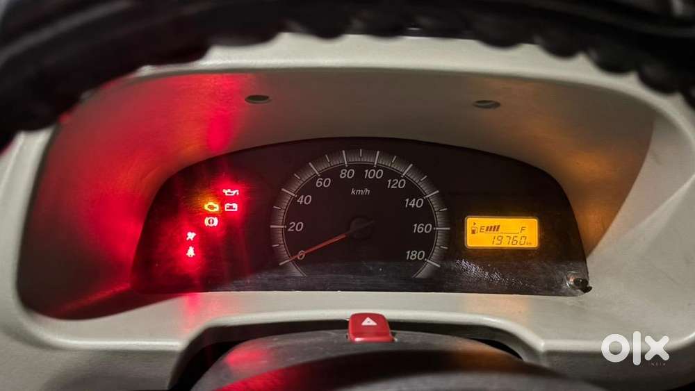 Maruti Suzuki Eeco 2022 Petrol 19000 Km Driven