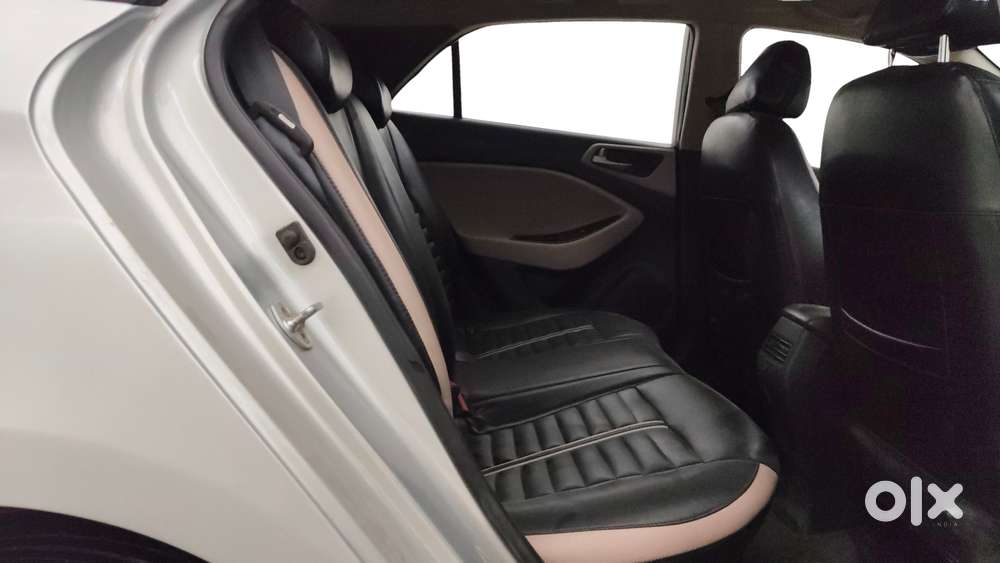 Hyundai Elite I20 Asta 1.2, 2015, Petrol