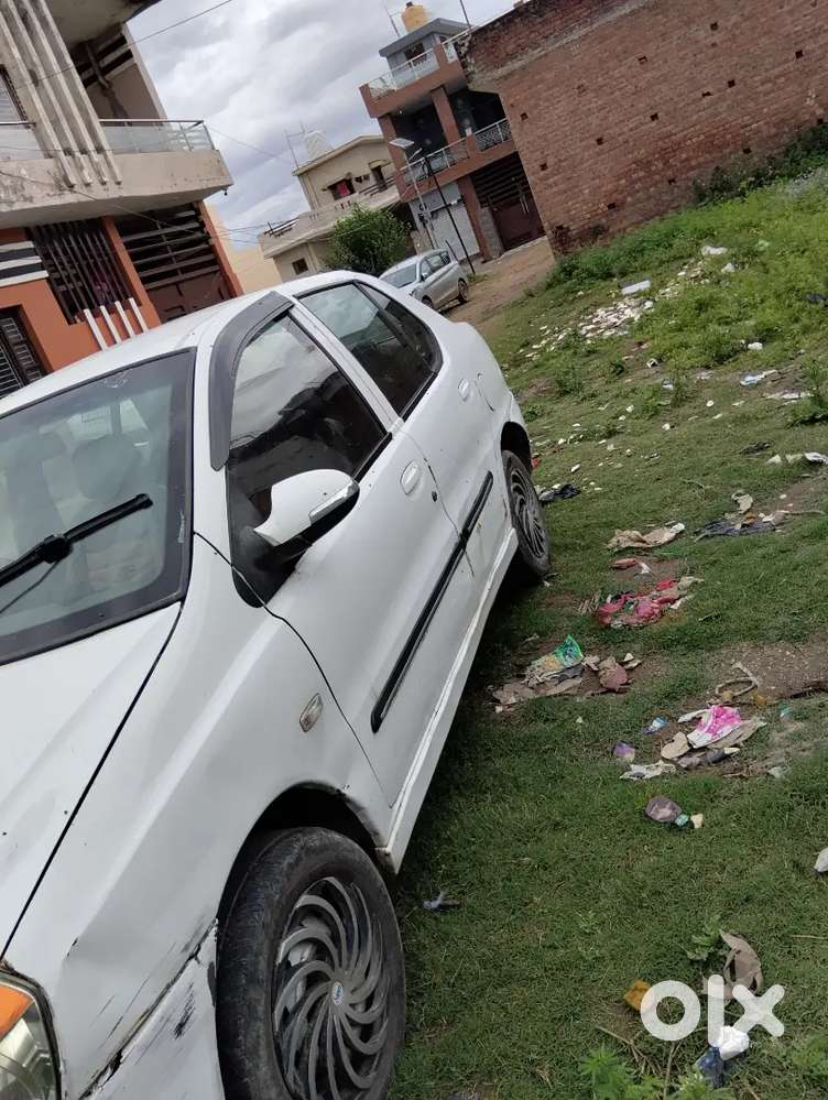 Urgent Sell Car Smooth Drive Rc Khatam Hai