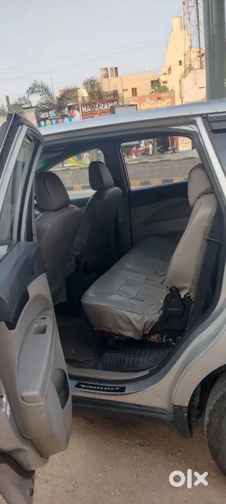 Mahindra Marazzo 2020 Diesel Good Condition
