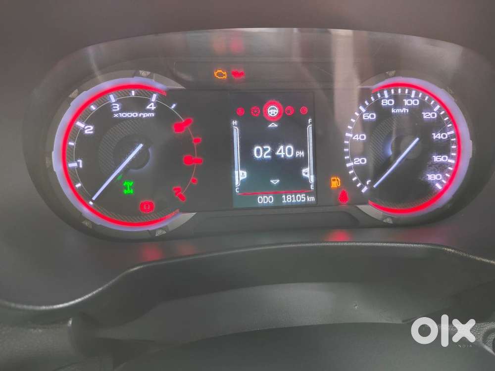 Mahindra Thar Diesel 2021
