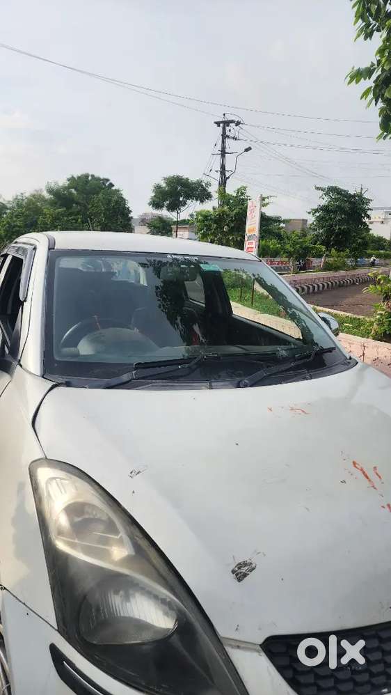 Maruti Suzuki Swift 2012 Vxi Cng