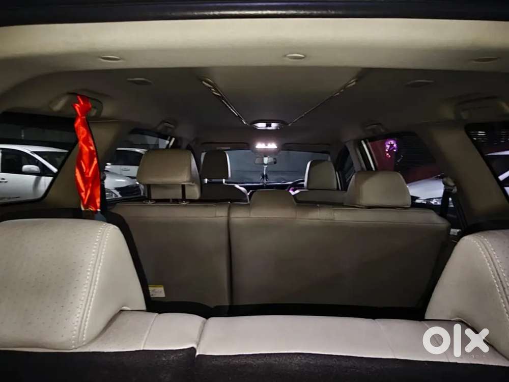 Mahindra Marazzo 1.5 M4 Plus 2019