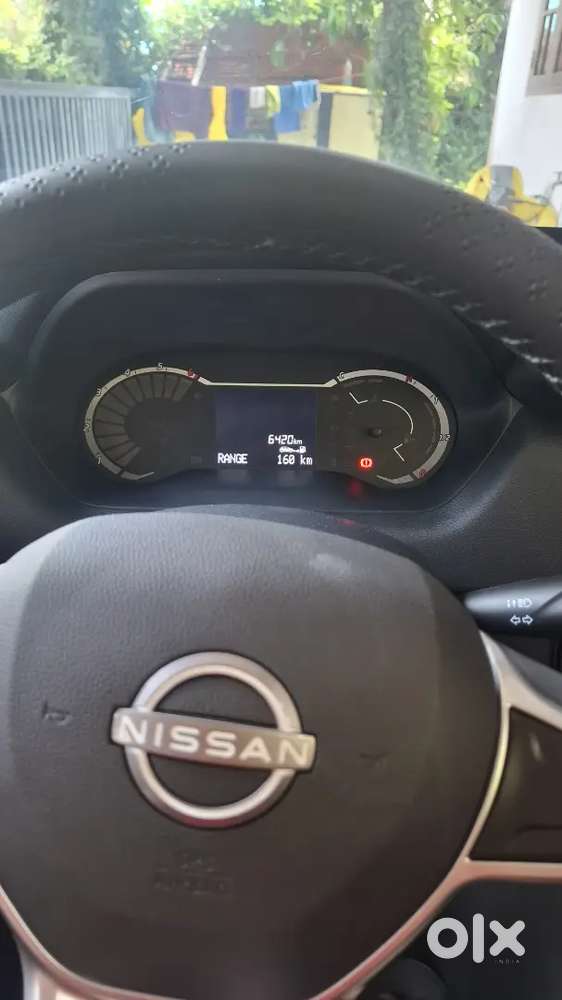 Nissan Magnite 1.0 Xe 2026 Petrol Manual