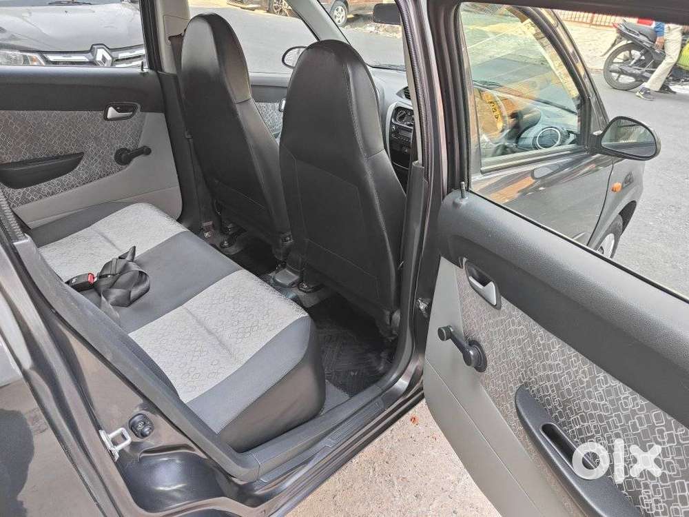 Maruti Suzuki Alto 800 Vxi, 2016, Petrol