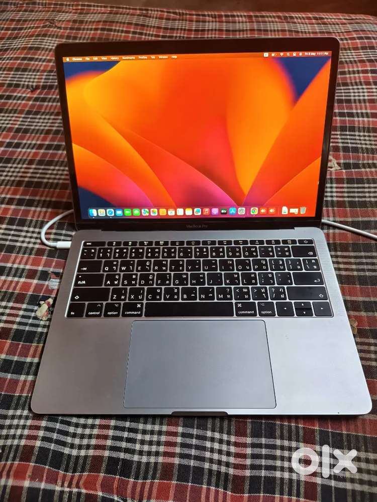 Macbook 2017 - Buy & Sell Computers & Laptops Online in India | OLX