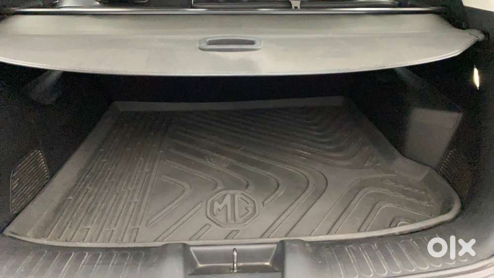 Mg Hector 2.0 Sharp Diesel, 2022, Diesel