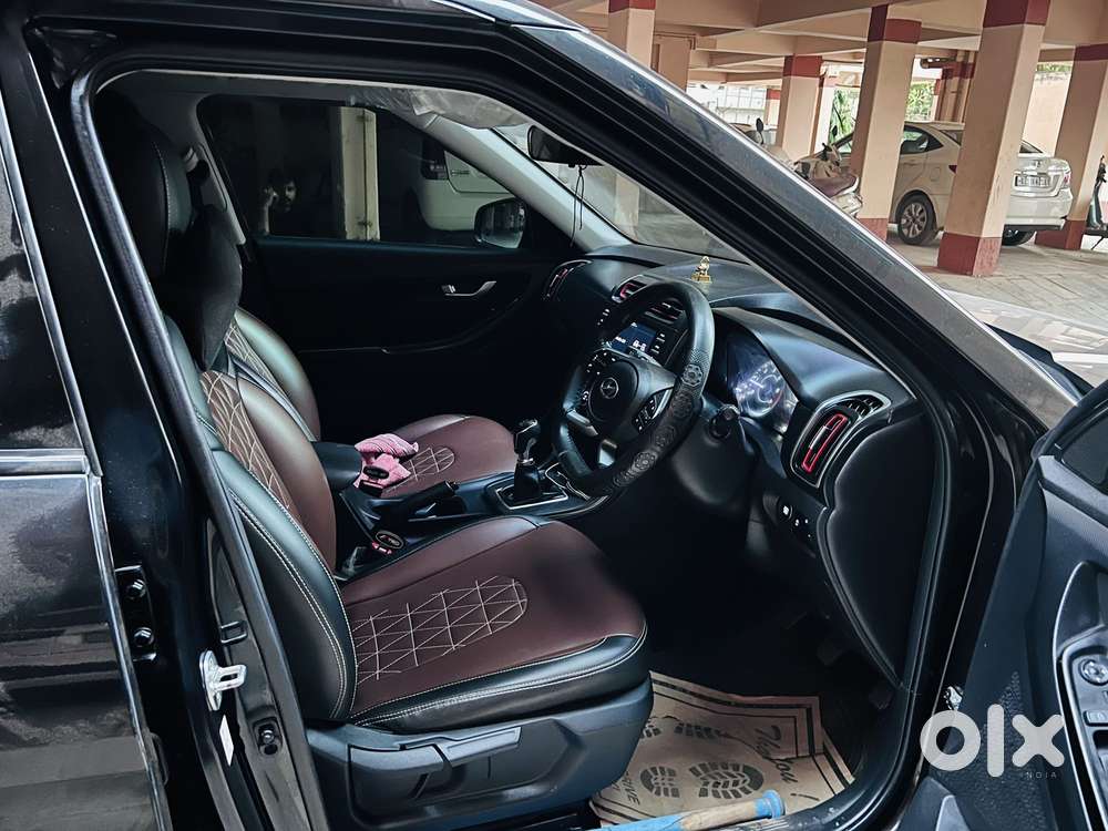 Hyundai Creta King Edition 1.5 Diesel, 2023, Diesel