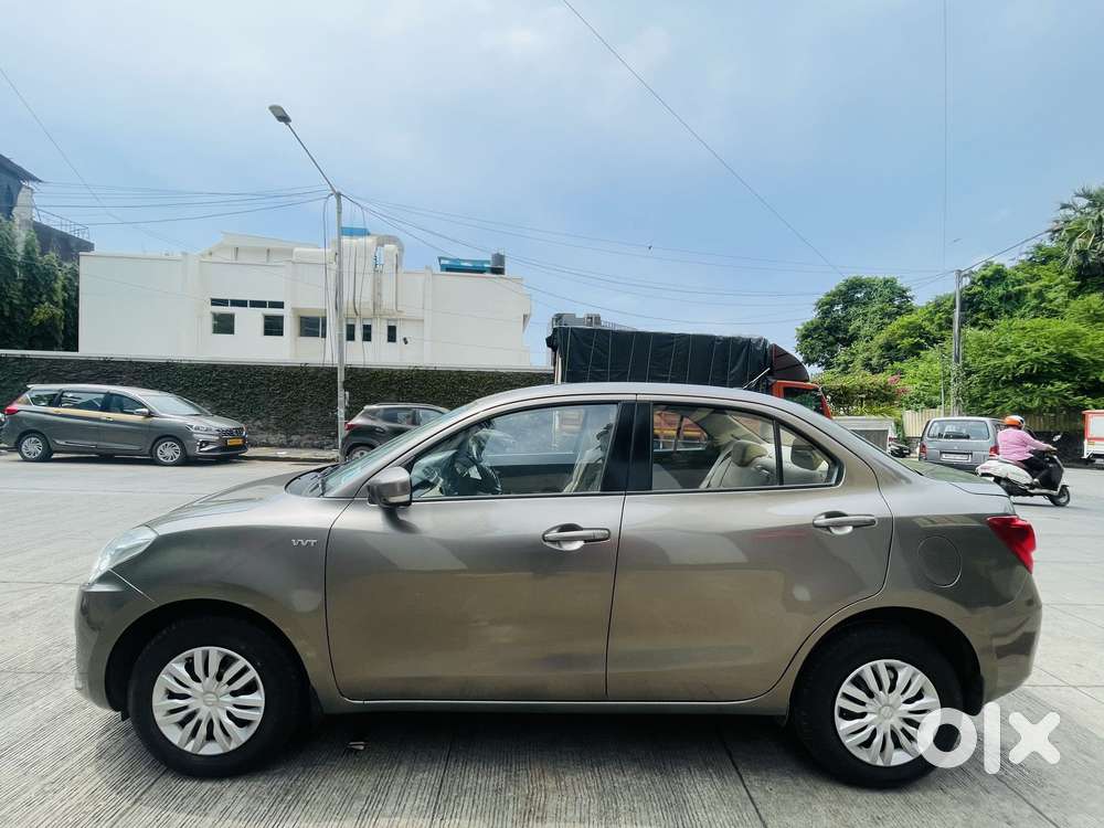Maruti Suzuki Dzire 1.2 Vxi Amt, 2019, Petrol