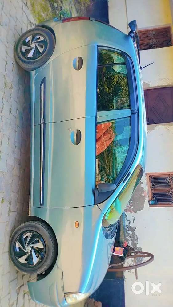 Hyundai Santro Xing Well Maintained