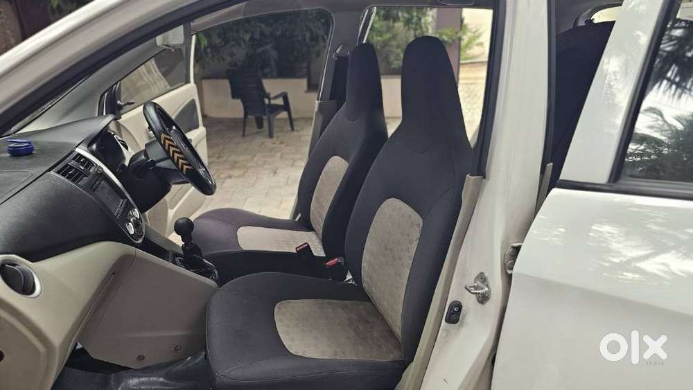 Maruti Suzuki Celerio Vxi, 2016, Petrol