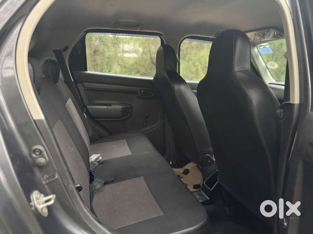 Maruti Suzuki S-presso Vxi Opt, 2022, Petrol