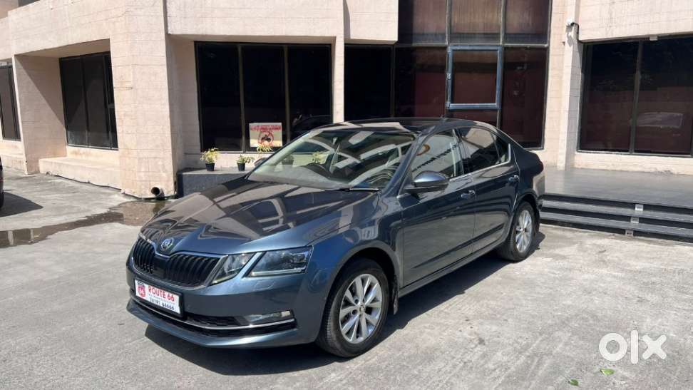 Skoda Octavia 2.0 L&k Tdi, 2019, Diesel