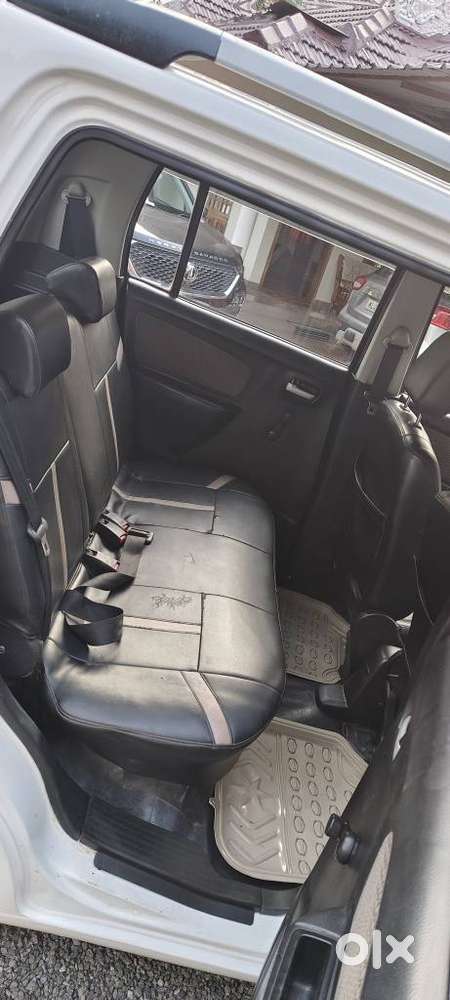 Maruti Suzuki Wagon R 1.0 2019-2022 Lxi, 2015, Petrol