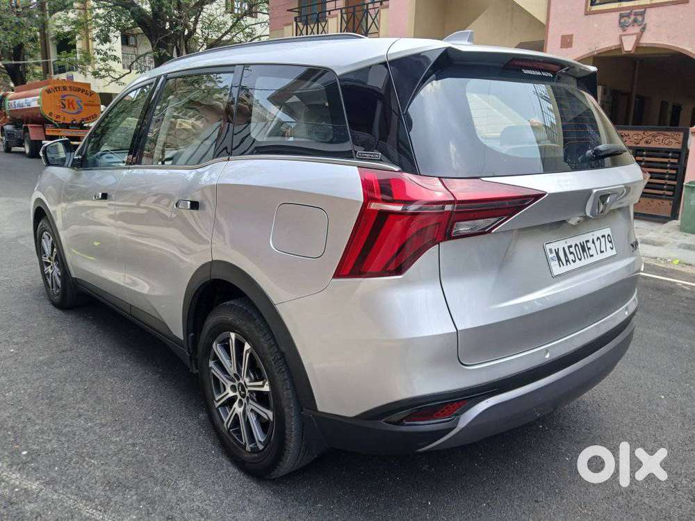Mahindra Xuv700 2.2 Ax 7 Diesel At Str, 2025, Diesel