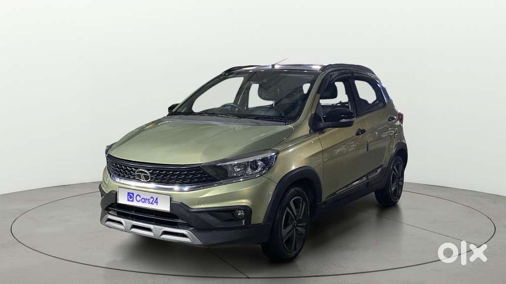 Tata Tiago Nrg 1.2 Xz Mt, 2024, Petrol