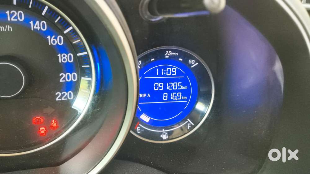 Honda Wr-v Edge Edition I-dtec S, 2019, Diesel