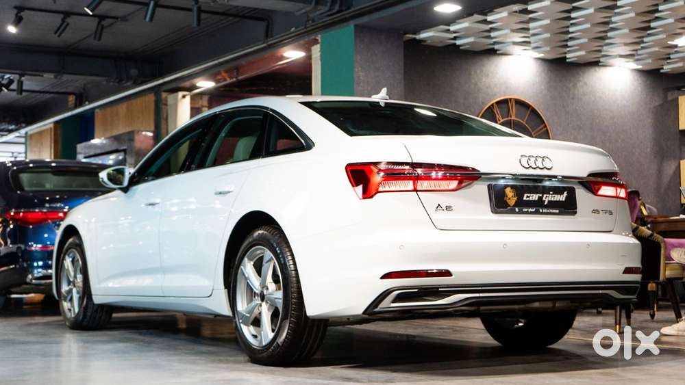 Audi A6 2.0 45 Tfsi Premium Plus, 2024, Petrol