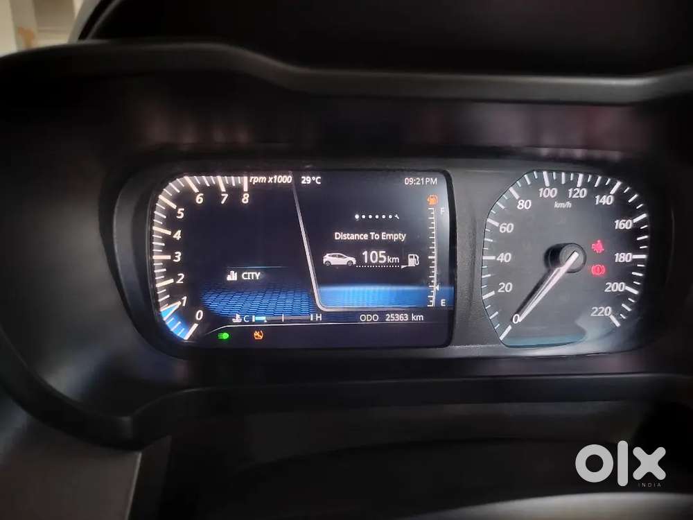 Tata Altroz Dark Xz Plus 2022