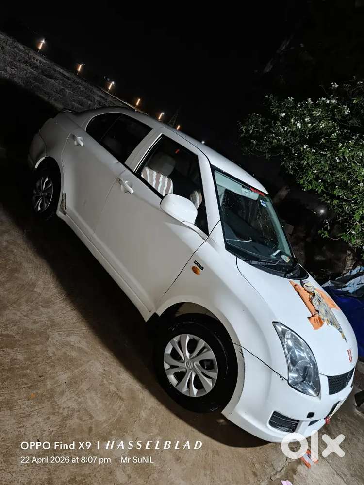 Maruti Suzuki Dzire 2015 Diesel 94000 Km Driven