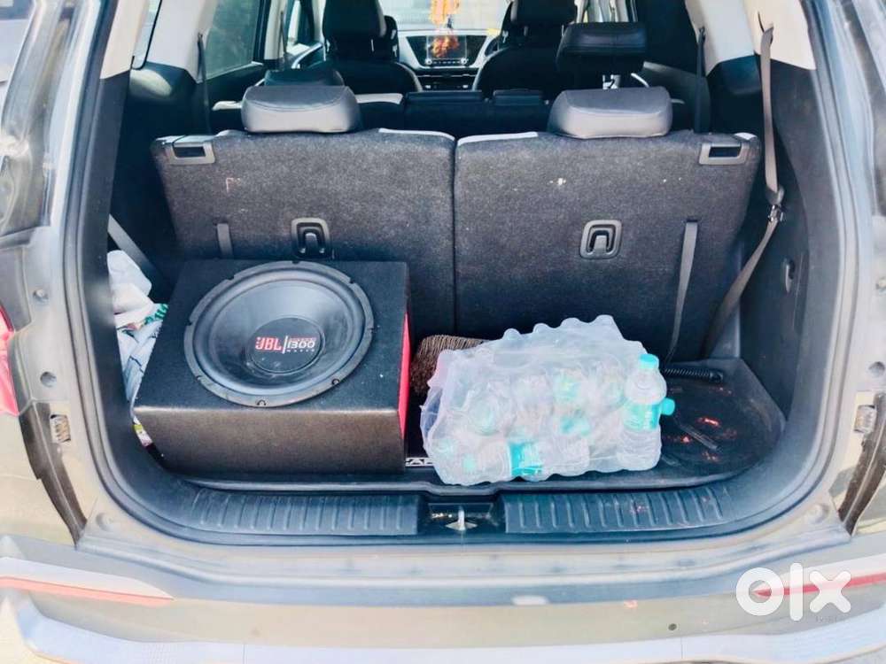 Kia Carens 2024 Diesel