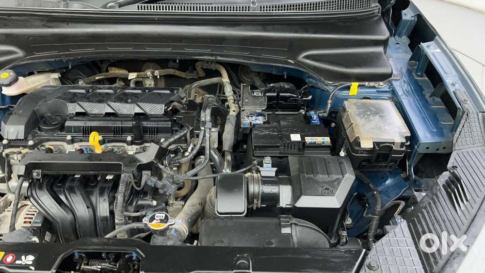 Hyundai Creta 1.5 Sx, 2022, Petrol