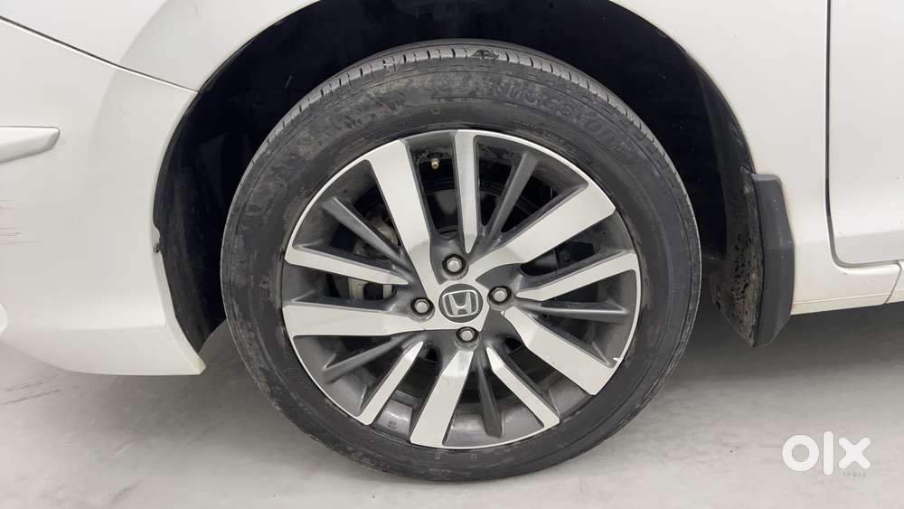 Honda City Vx Petrol Mt, 2023, Petrol
