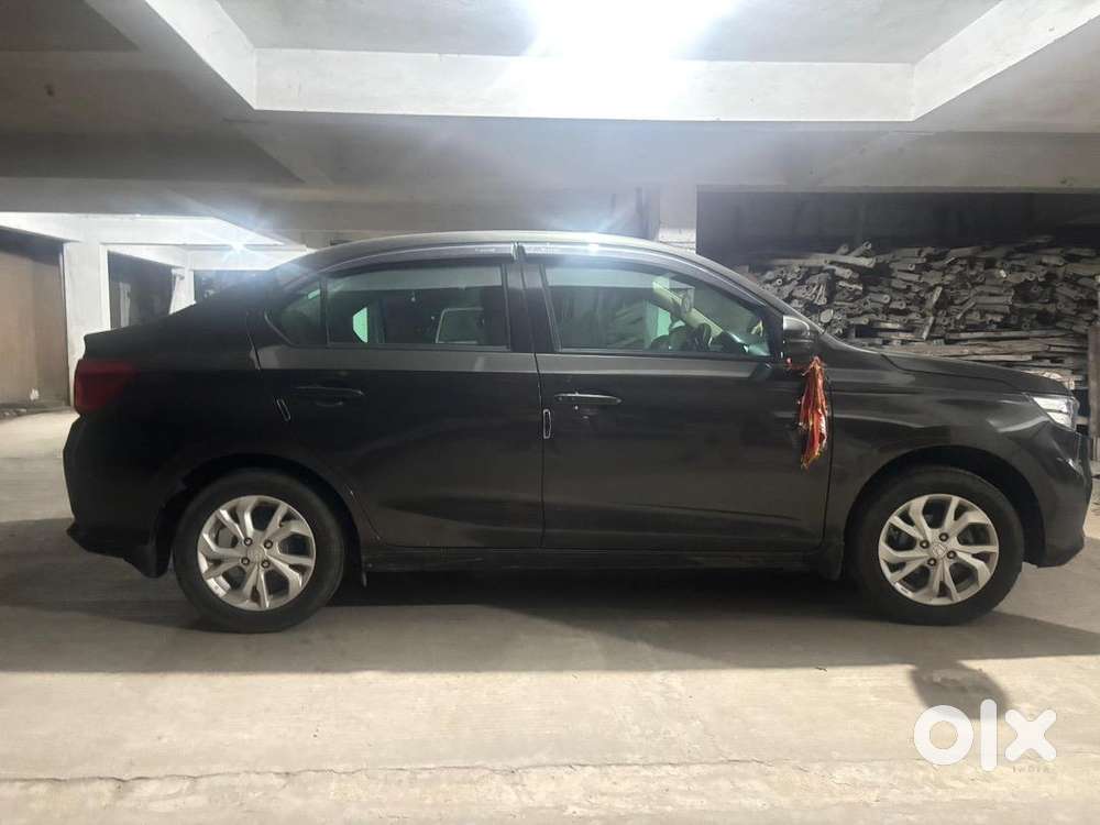 Honda Amaze 2018 Petrol Top Notch Condition