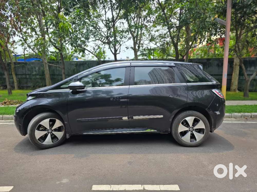 Mg Windsor Ev Exclusive, 2025, Electric
