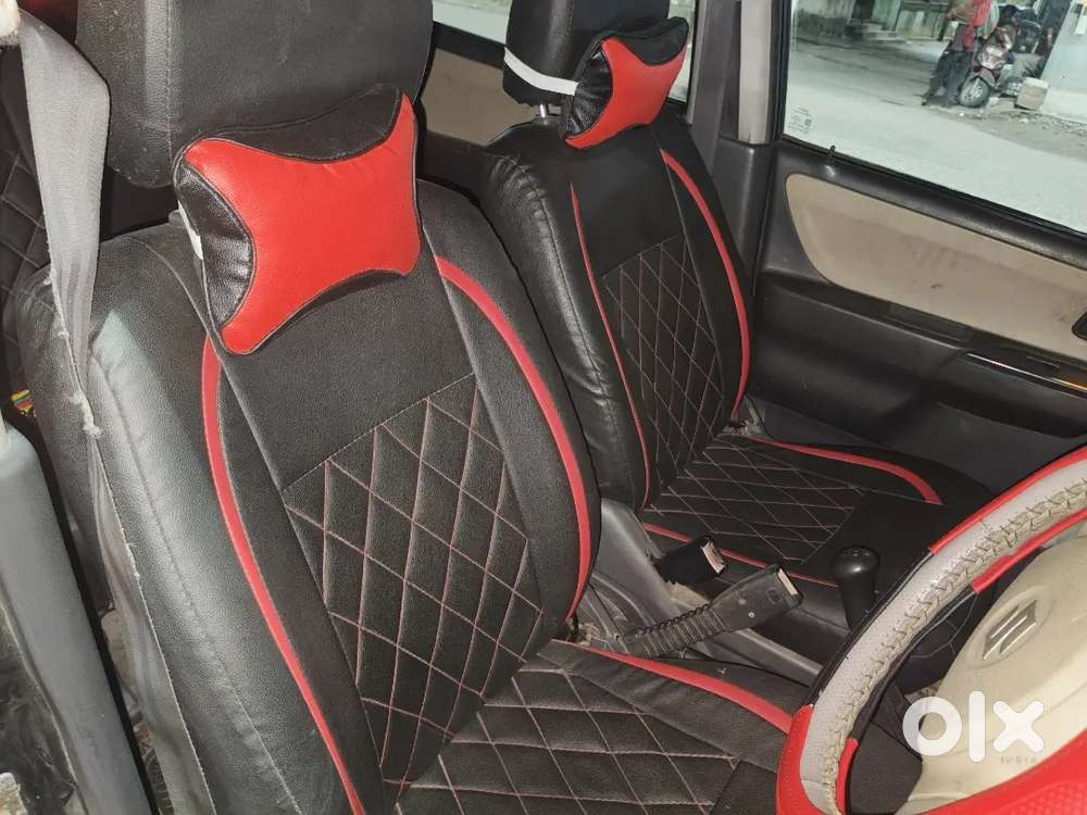 Maruti Suzuki Zen Estilo 2008