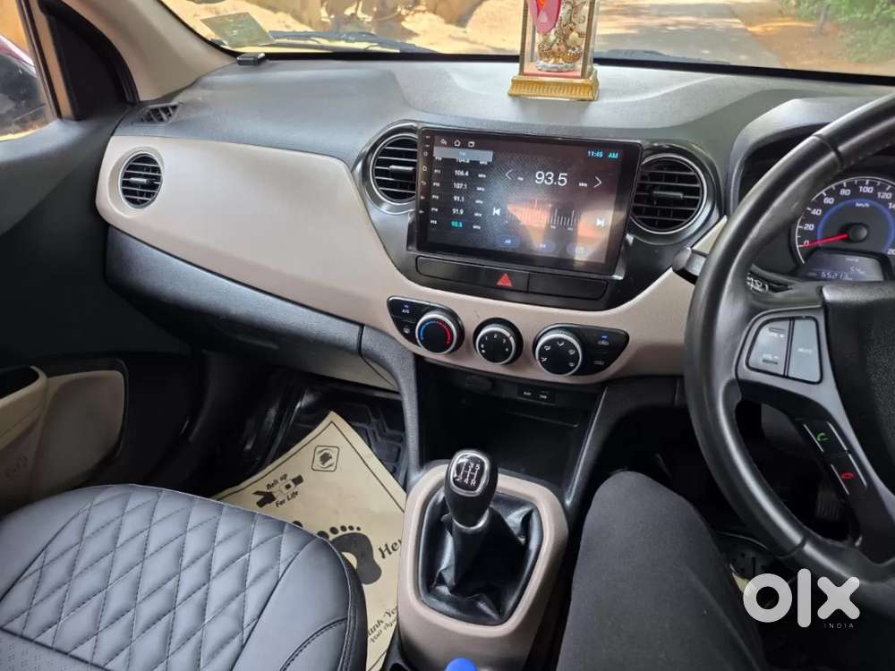Hyundai Grand I10 Asta 1.2 Kappa Vtvt, 2015, Petrol
