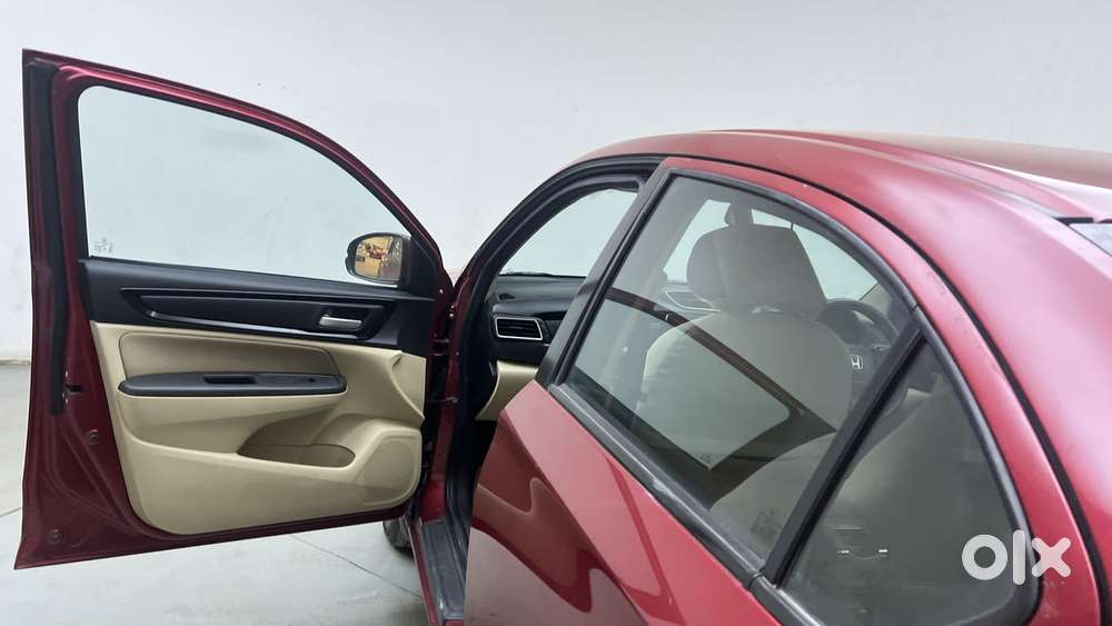 Honda Amaze 1.5 V I-dtec Mt, 2021, Diesel