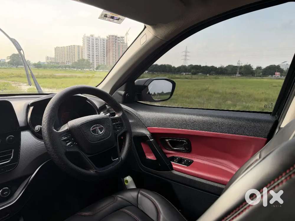 Tata Harrier Xt Plus 2023 Diesel