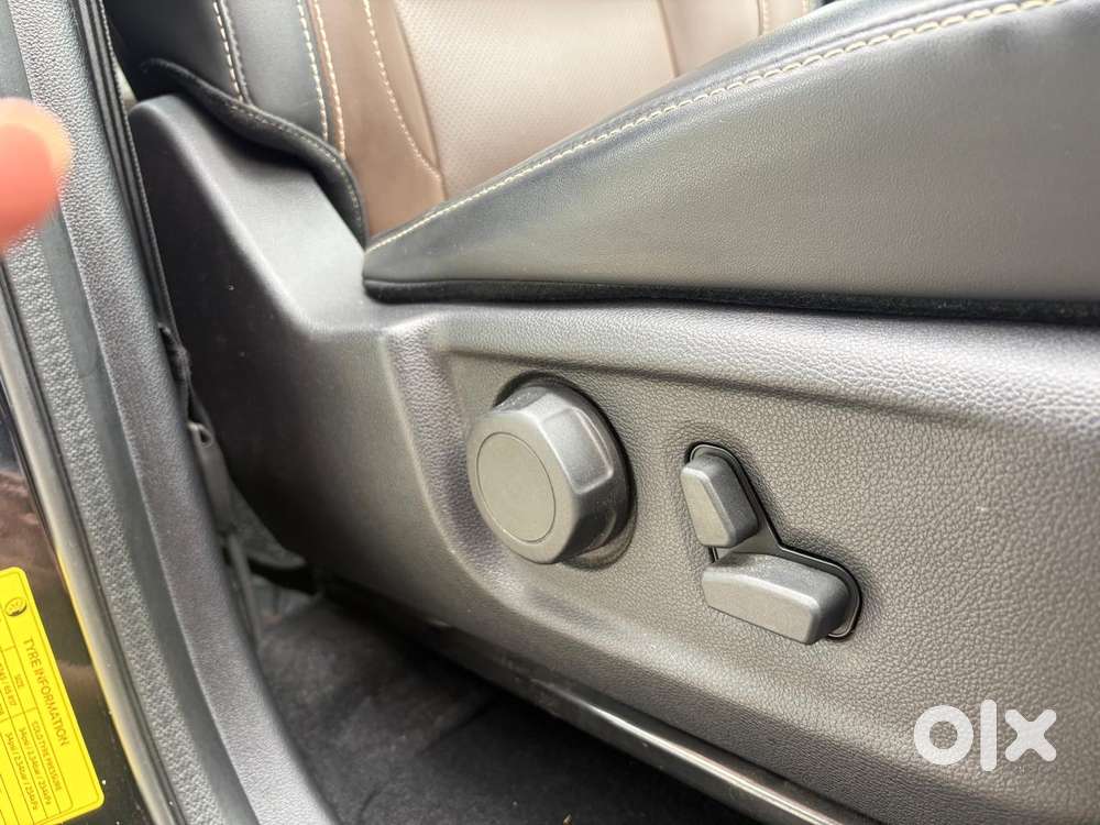 Mahindra Scorpio N Z8 L Petrol Mt 6 Str, 2023, Petrol