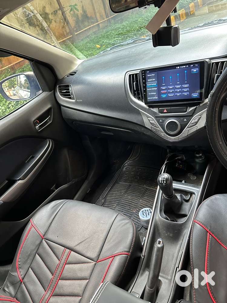 Well Maintained Car &ndash; Very Low Usage  Neat & Clean  Powerful Ac