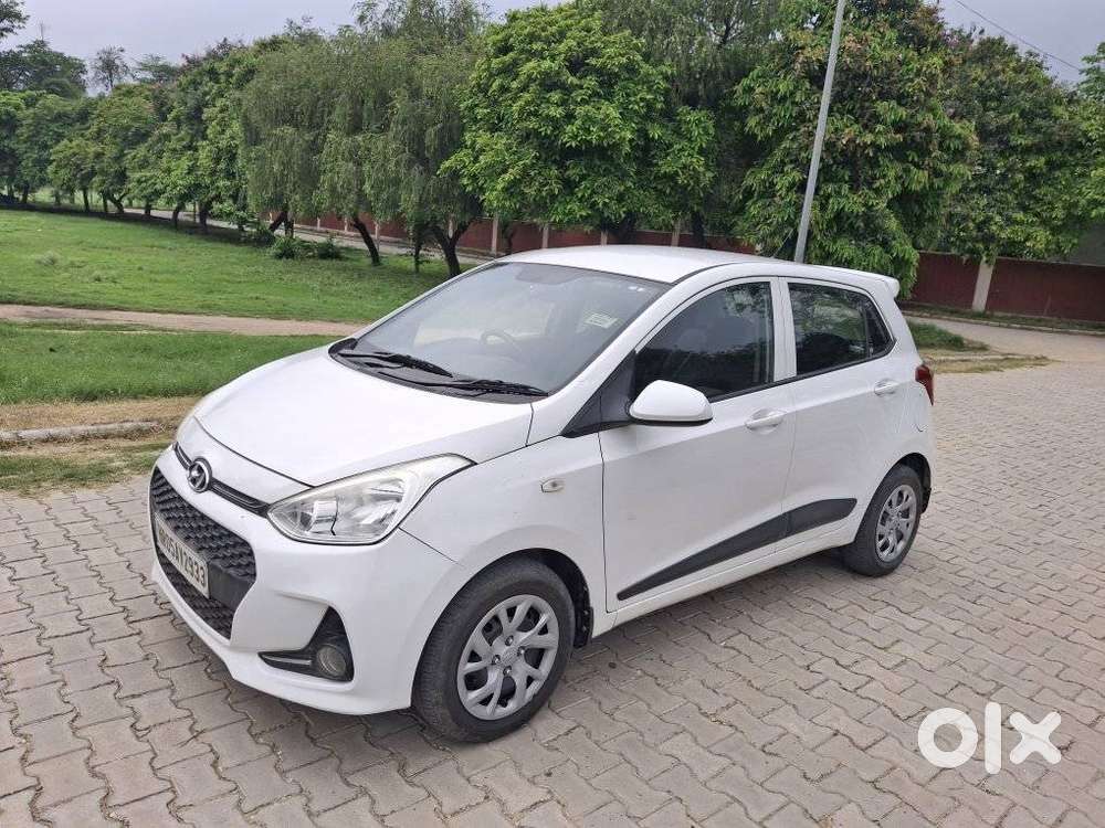 Hyundai Grand I10 1.2 Crdi Magna, 2017, Diesel